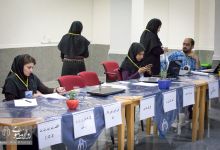 گزارش تصویری  | افتتاحیه هفتمین کنفرانس مهندسی و فیزیک پلاسما 